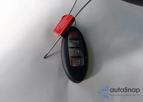 2016 Nissan Sentra Sr from USA, damaged, VIN 3N1AB7AP1GY305366